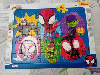 Puzzles