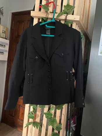 Veste légère