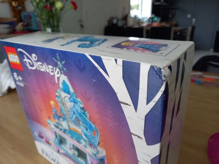 Lego disney 41168 - photo numéro 3