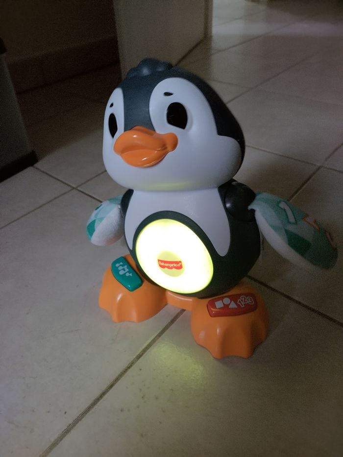 Lot linkimals - photo numéro 6