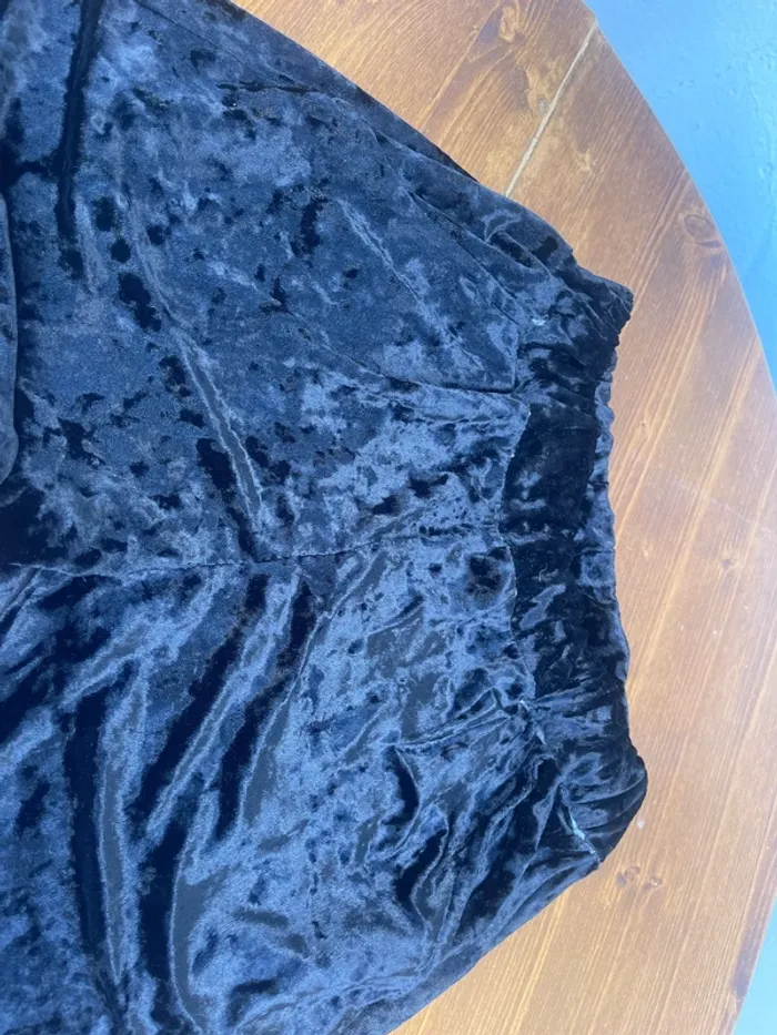Pantalon taille s - photo numéro 4