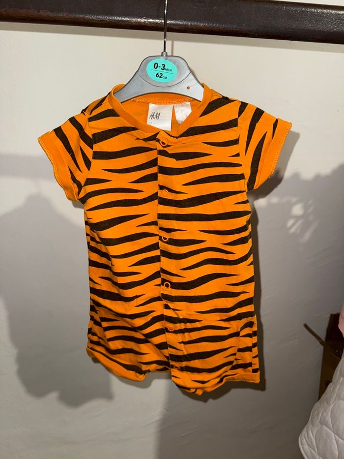 Combi short - photo numéro 2