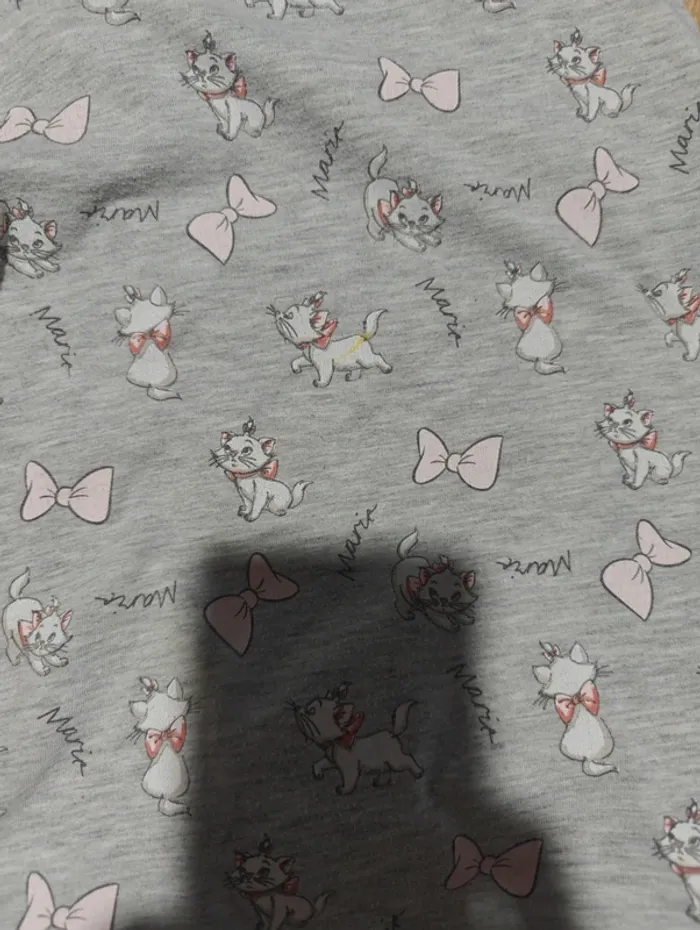 Chemise de nuit Marie des Aristochats - photo numéro 5