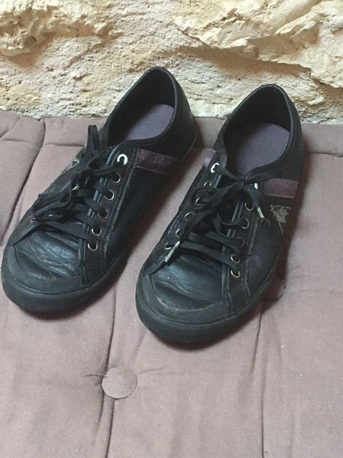 Chaussures garçon taille 36 - photo numéro 2