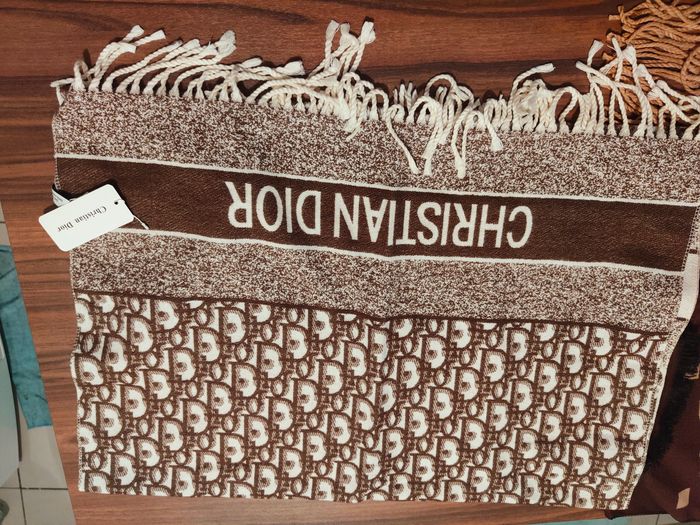 Les écharpes - photo numéro 4