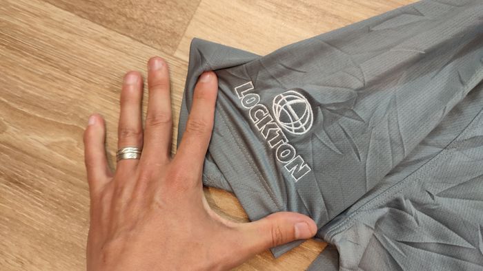 Vêtement Homme Polo t-shirt t-shirts Nike Golf dri-fit taille XL #Retrostreet - photo numéro 10