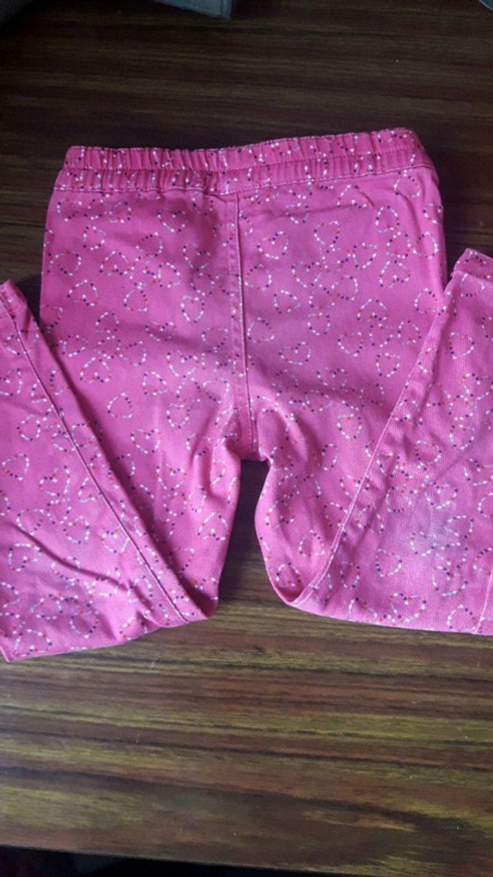 Jean slim t4a - photo numéro 2