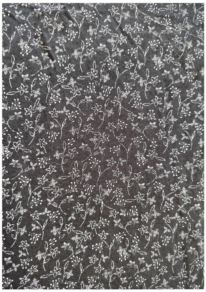 M - T-shirt Floral LH - photo numéro 3