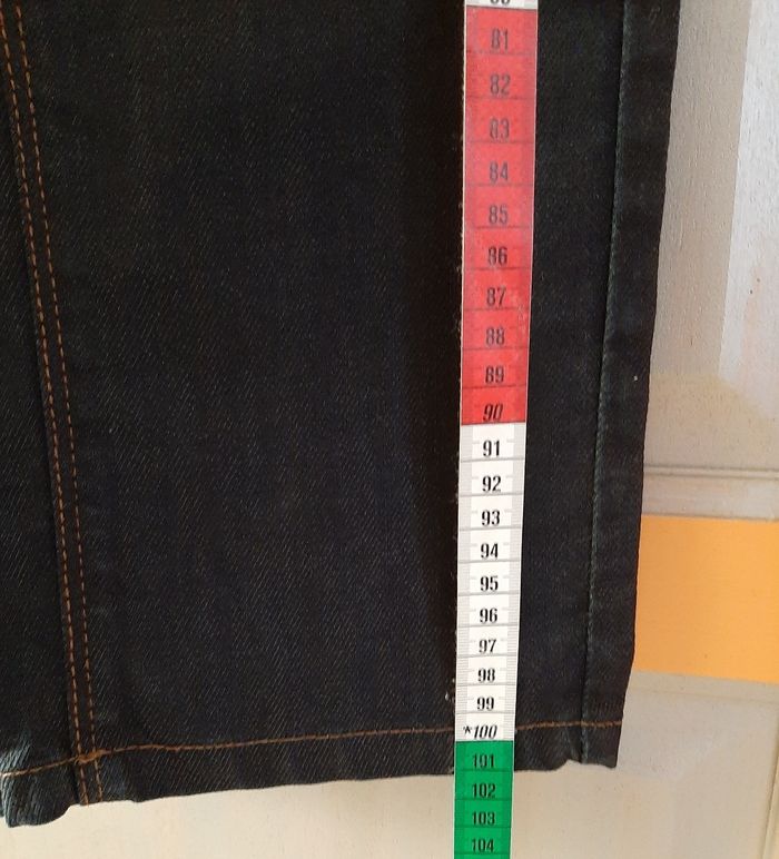 Jeans 14 ans - photo numéro 3