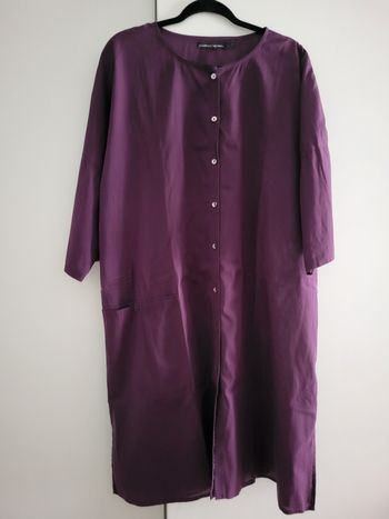 Robe ou veste légère Gudrun Sjödén