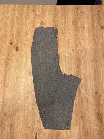 Leggins de grossesse court taille S