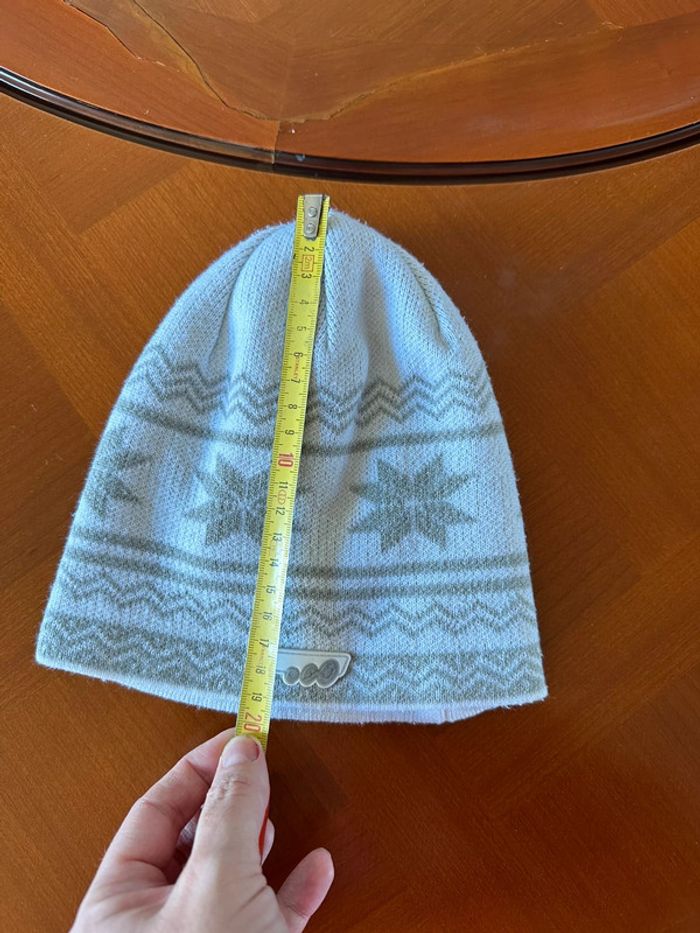 Bonnet oxylane - photo numéro 5