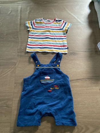Ensemble sucre d’orge