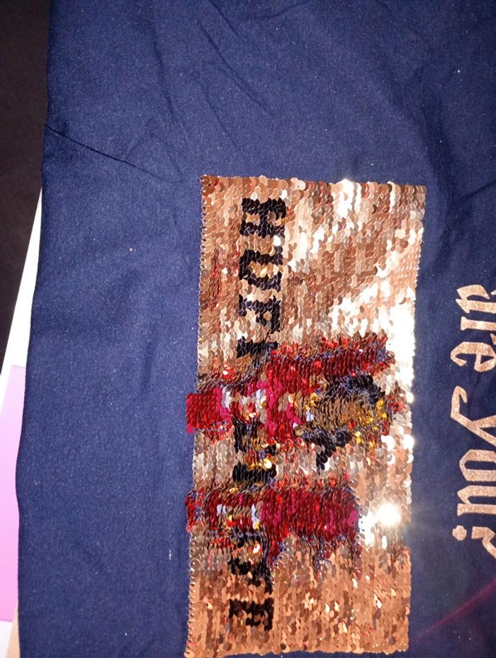 Tee shirt - photo numéro 2
