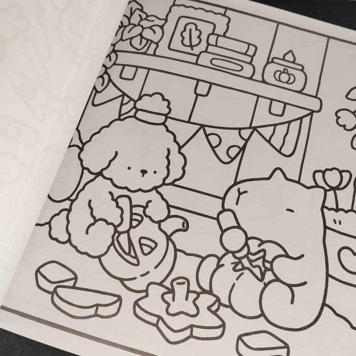 Lot de 4 livres cozy colo 24 pages neufs - photo numéro 2