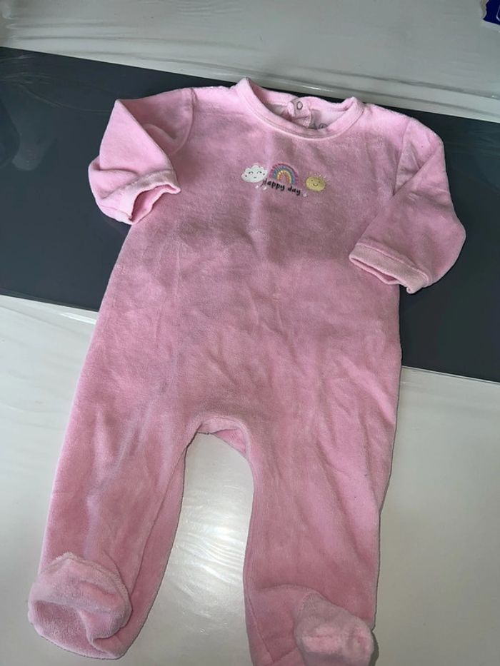 Pyjama - photo numéro 2
