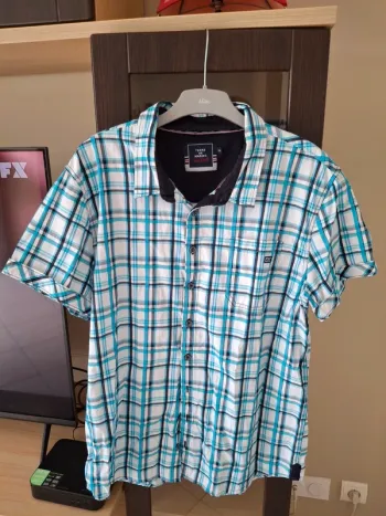 Chemise Homme