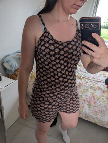 Combishort