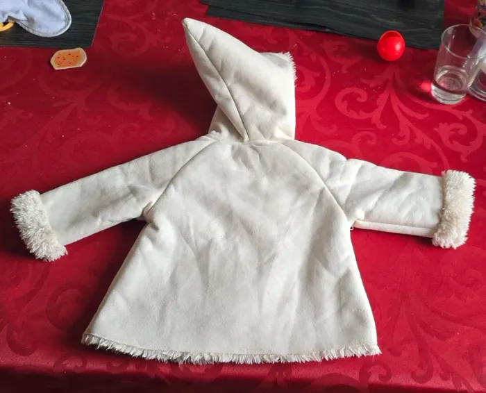 Manteau - photo numéro 2