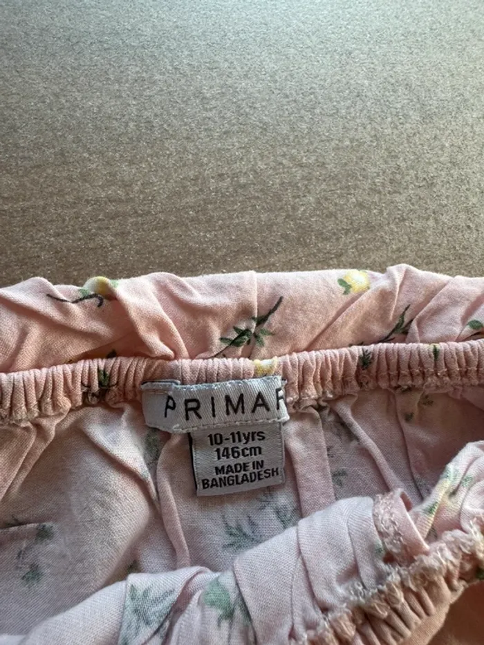 Top Primark 10/11 ans - photo numéro 4
