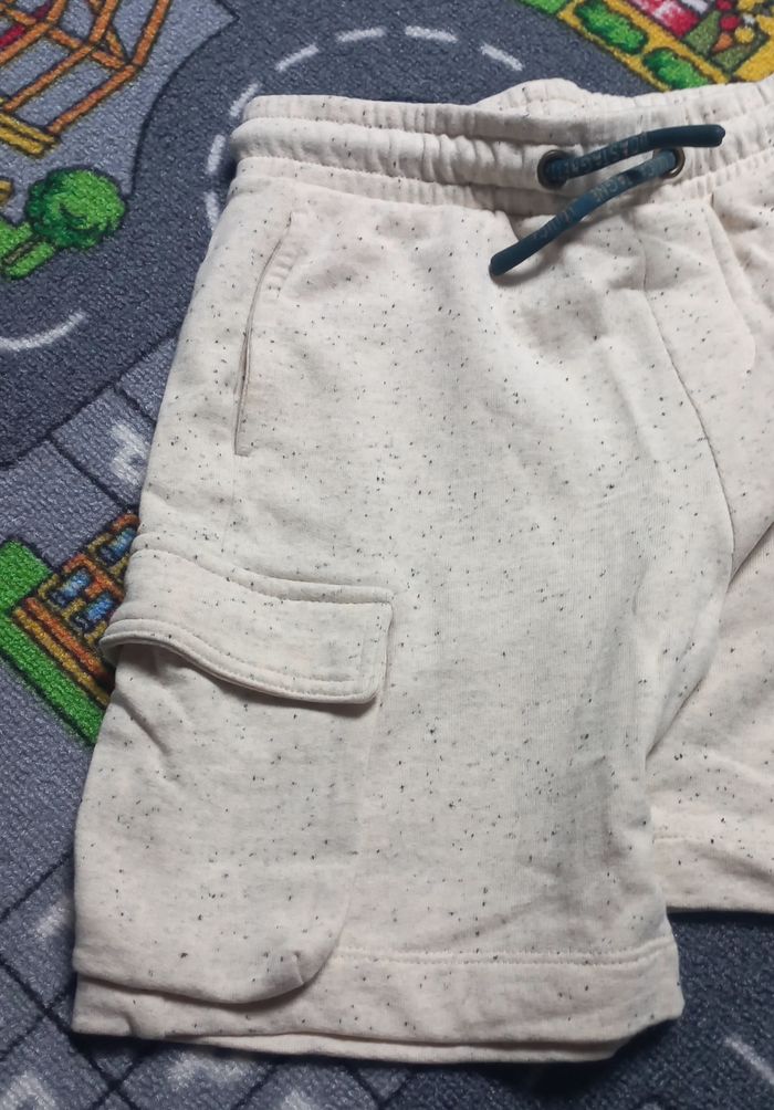 Short Lulu Castagnette 7 ans - photo numéro 3