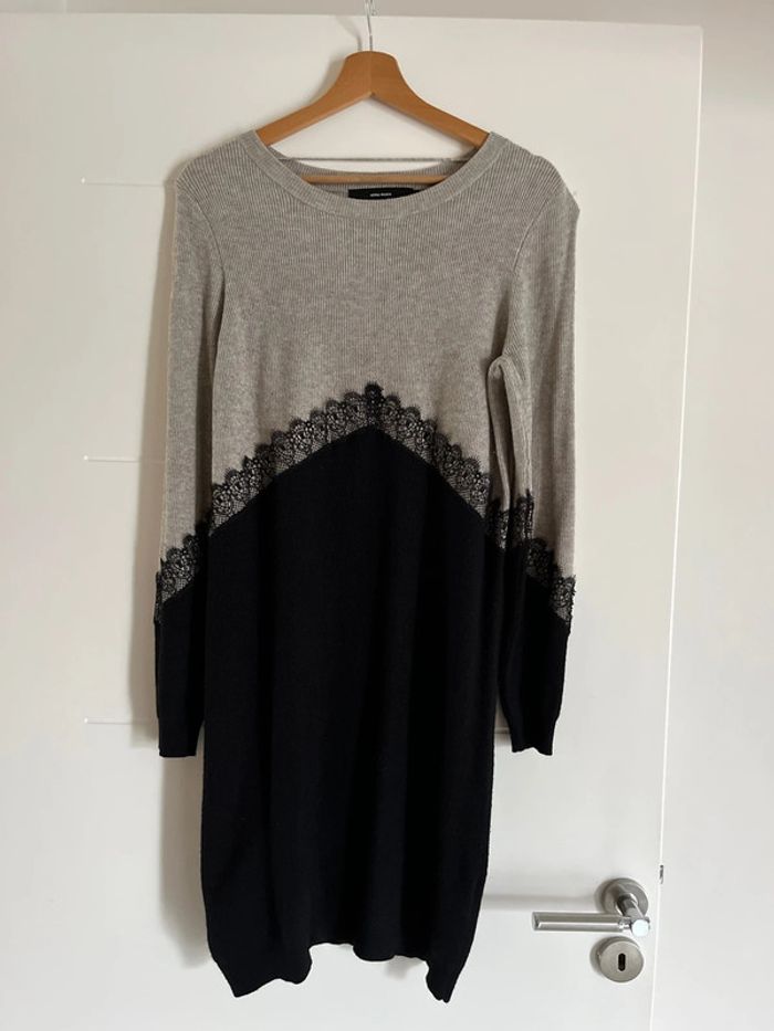 Robe pull