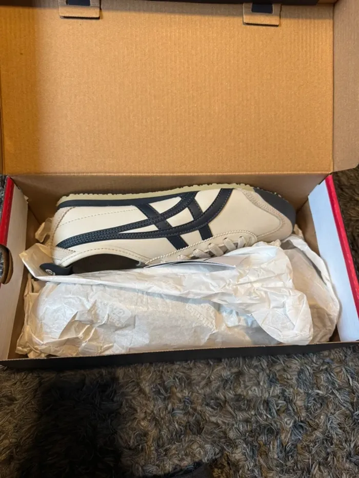 Onitsuka Tiger Mexico 66 taille 39 - photo numéro 2