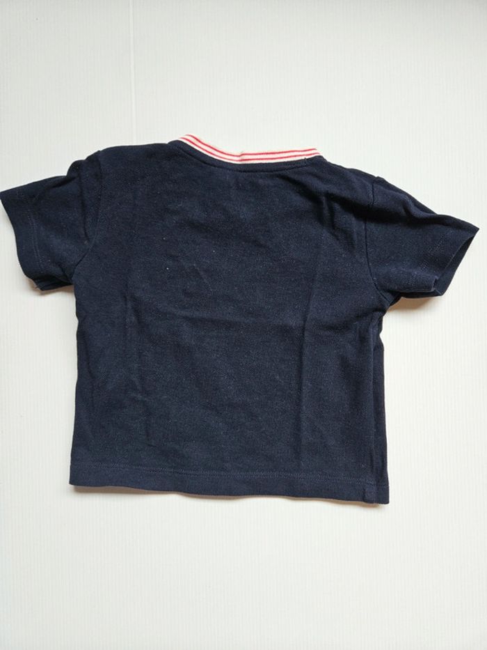 Tee shirt 18 mois Bout'chou - photo numéro 3
