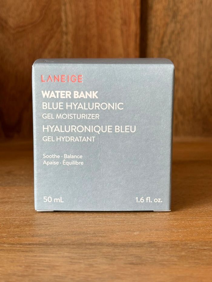 Gel Hydratant Laneige