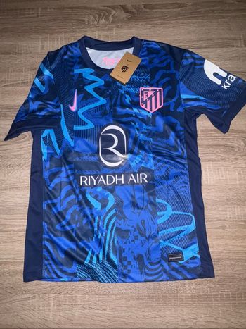 Maillot foot