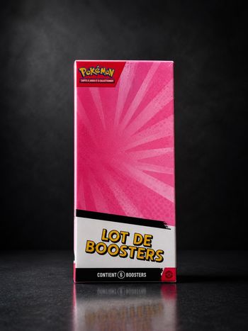 Bundle me2.5 Héros Transcendants