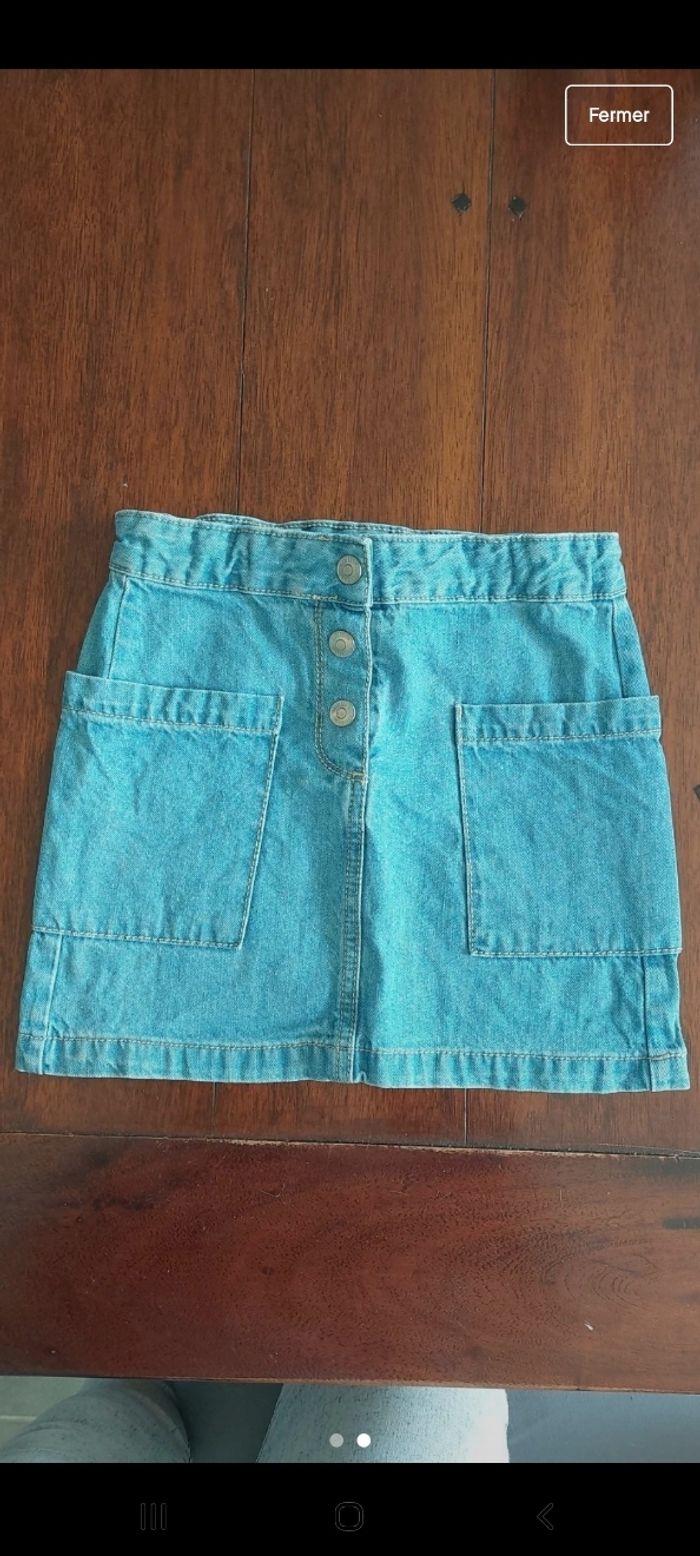 Lot de vêtements 8ans - photo numéro 2