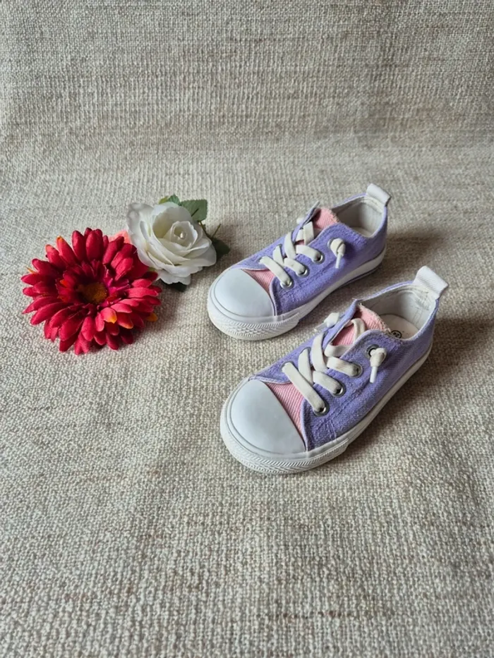 Baskets Chaussea 24