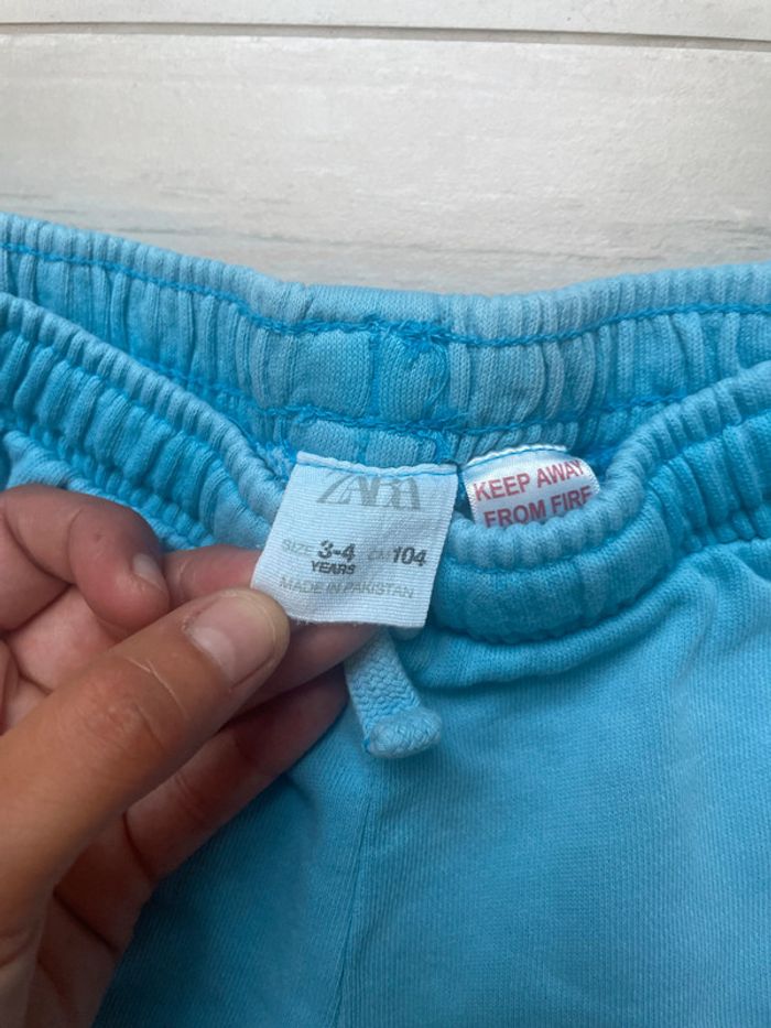 short Zara lot de 2 pcs - photo numéro 6