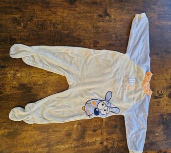 Lot Pyjama bébé 12mois