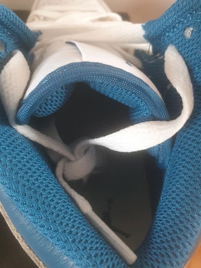 Nike Air Jordan 1 (37.5) - photo numéro 7