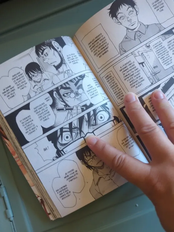 Erased 3 - photo numéro 3