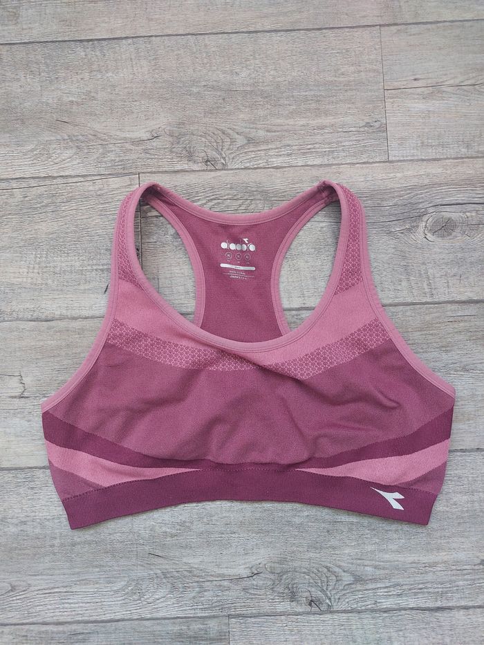 Brassière de sport