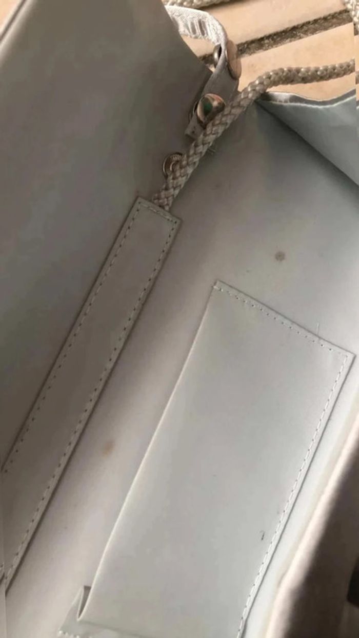 Sac cérémonie - photo numéro 3