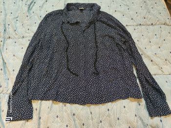 Chemise taille S Jennyfer Réduction jusqu'à -70%
