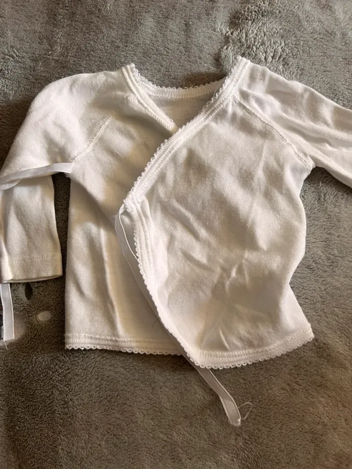 Gilet léger