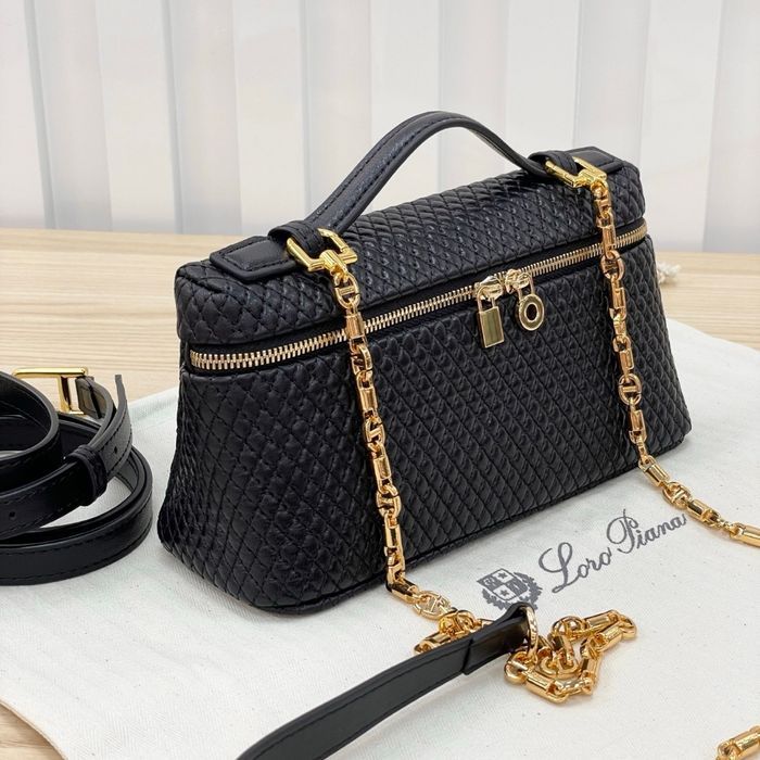 Gucci  Loro Piana Extra Bag - photo numéro 3