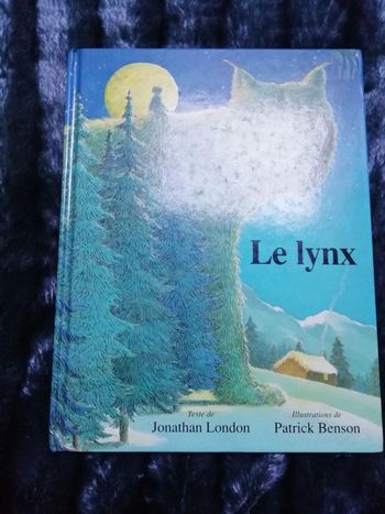 Le lynx