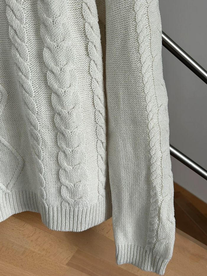 Pull taille S - photo numéro 6