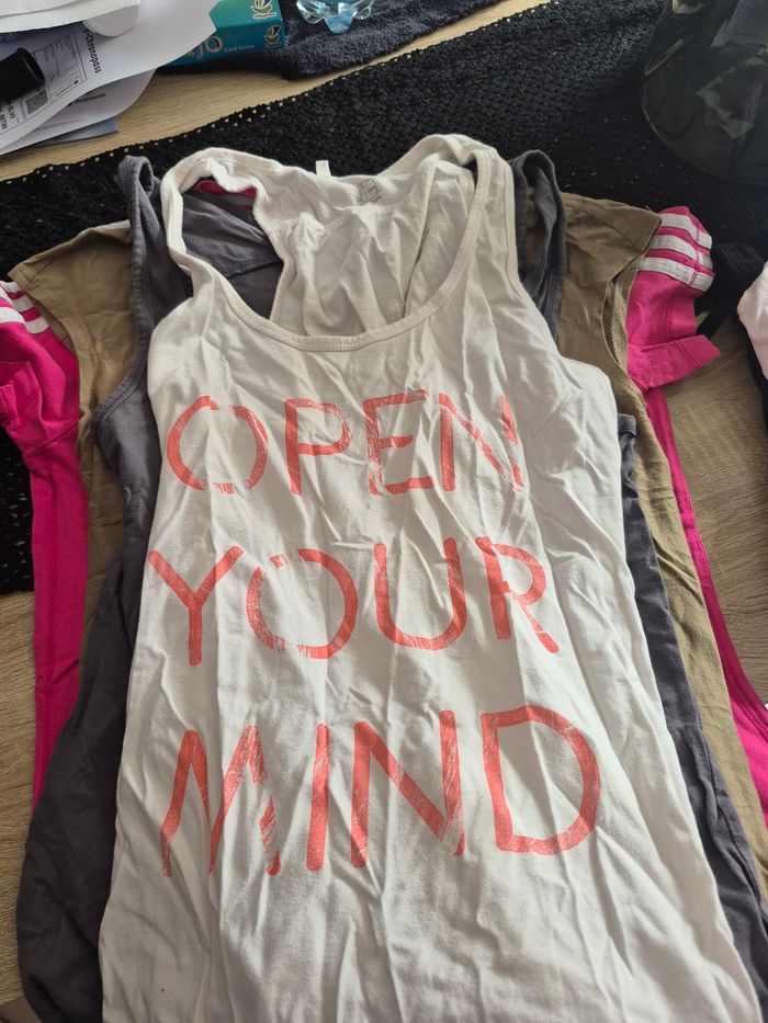 Lot habits sport - photo numéro 8