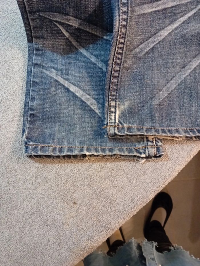 Jeans 👖 Garçon 14 ans - photo numéro 8