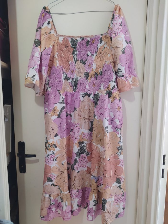 Robe Shein