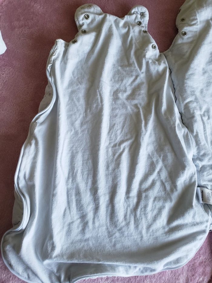 Gigoteuse 0-6mois - photo numéro 7