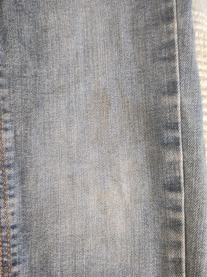 Lot 2 jeans - photo numéro 3
