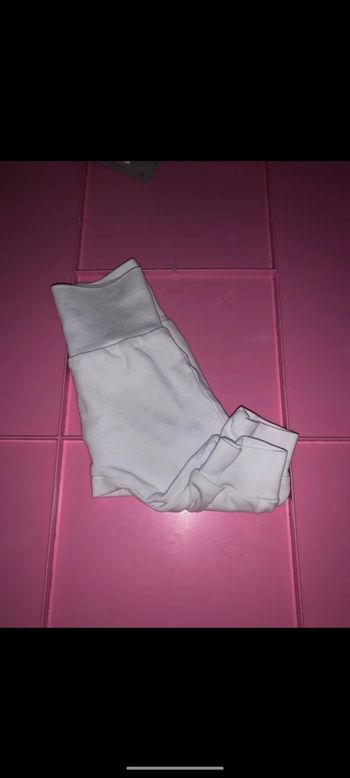 👣 pantalon bébé 👣